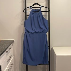 Blue Banana Republic Cocktail Dress size 12